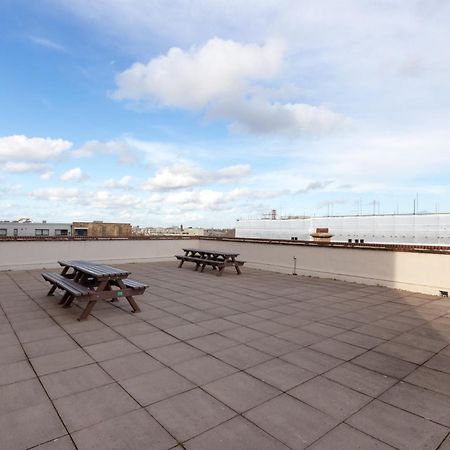 2 Bed Bethnal Green Penthouse Londra Dış mekan fotoğraf