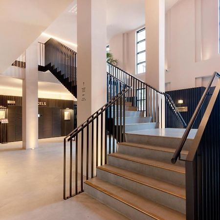 2 Bed Bethnal Green Penthouse Londra Dış mekan fotoğraf